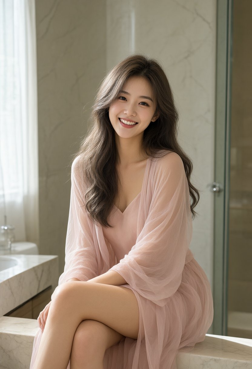 林知夏